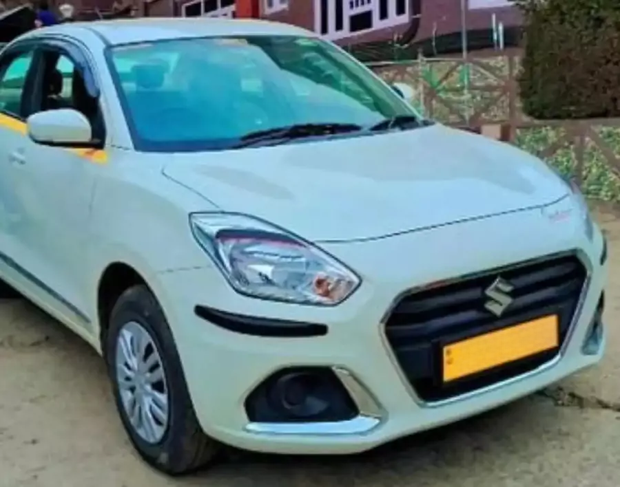 Vehicle F